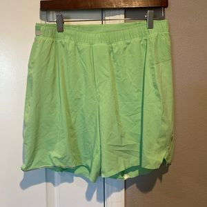 Lululemon men’s shorts